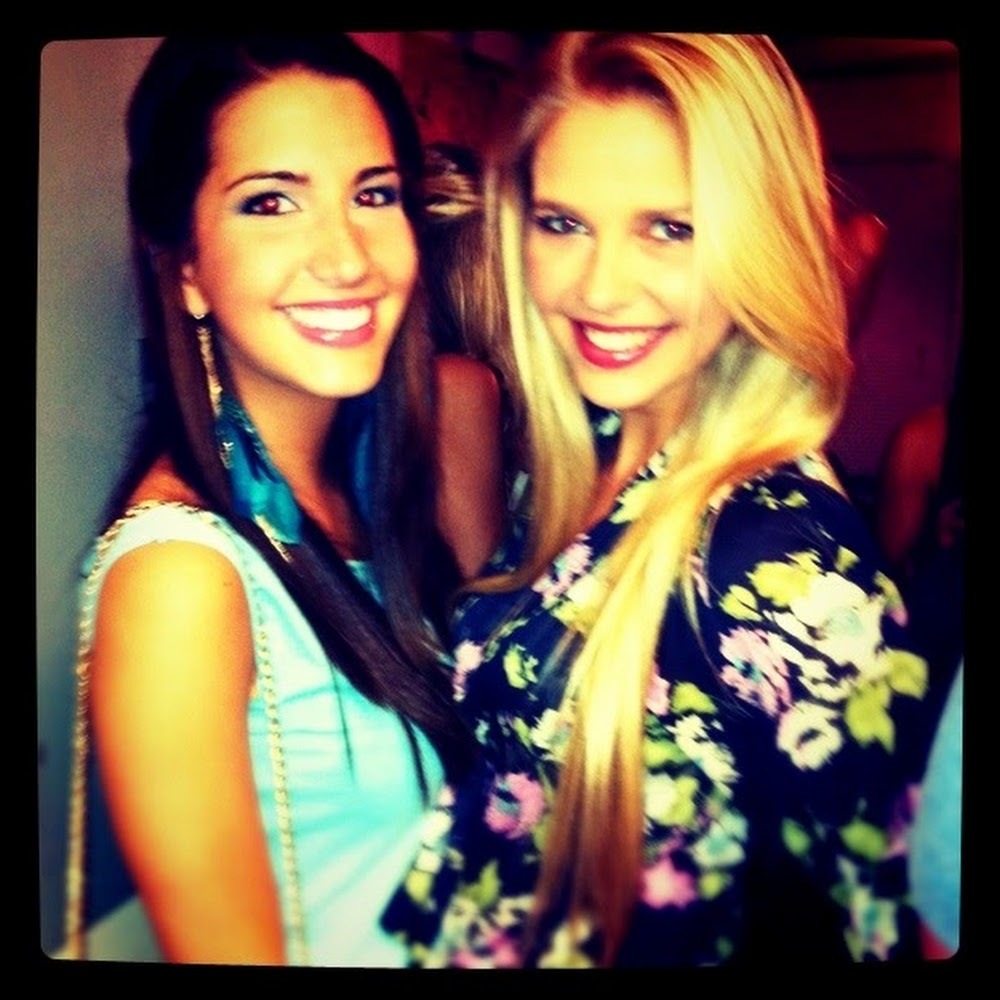 Meet your Posher, Crystal